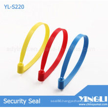 Plastic Truck Security Seal (YL-S220)
